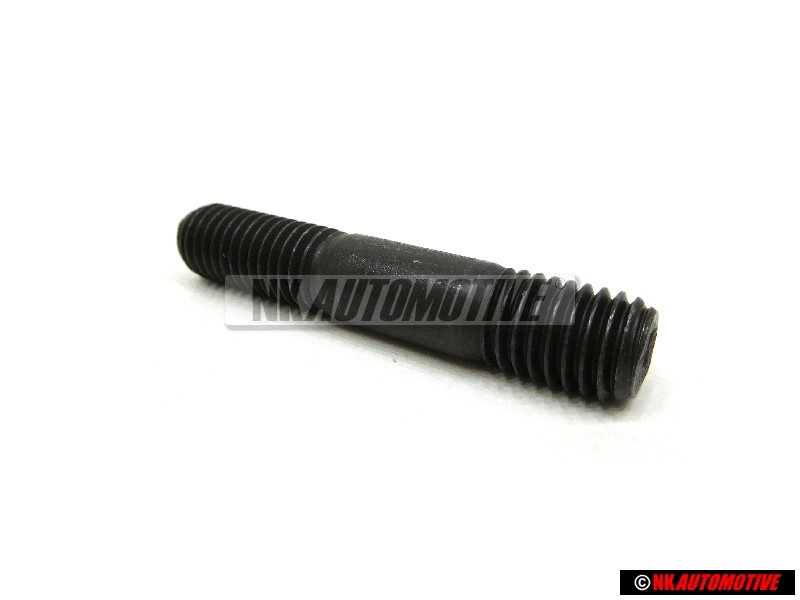 Original VW Threaded Pin - N90296401