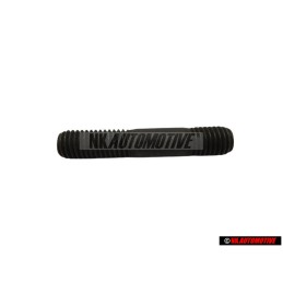Original VW Threaded Pin - N90296401