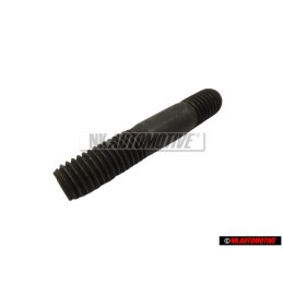 Original VW Threaded Pin - N90296401
