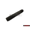 Original VW Threaded Pin - N90296401