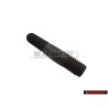 Original VW Threaded Pin - N90296401