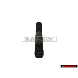 Original VW Threaded Pin - N90296401