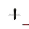 Original VW Threaded Pin - N90296401