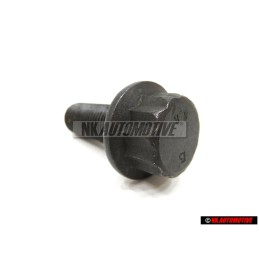 Original VW 12 Point Head Bolt - N90367001