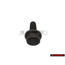 Original VW 12 Point Head Bolt - N90367001