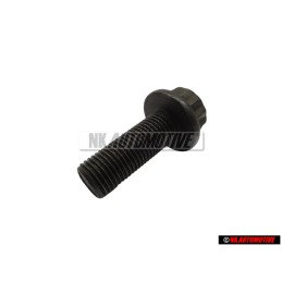 Original VW 12 Point Head Bolt - N90367001