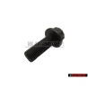 Original VW 12 Point Head Bolt - N90367001