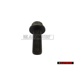 Original VW 12 Point Head Bolt - N90367001