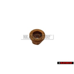 Original VW Hexagon Nut Self Locking - N 90894601