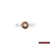 Original VW Hexagon Collar Nut Self Locking - N 91130801
