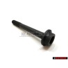 Original VW Socket Head Collared Bolt With Inner Multipoint Head - N 91197001