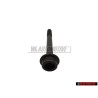 Original VW Socket Head Collared Bolt With Inner Multipoint Head - N 91197001