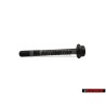 Original VW Socket Head Collared Bolt With Inner Multipoint Head - N 91197001