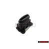 Original VW Flat Contact Housing - 025906235B