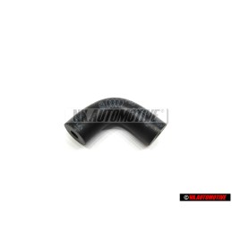 Original VW Angled Hose - 034133784L