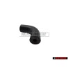 Original VW Angled Hose - 034133784L