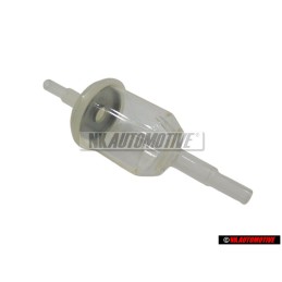 Original VW Fuel Condenser - 055131527