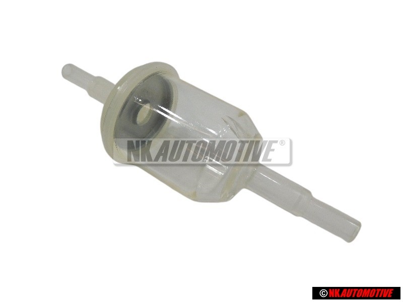 Original VW Fuel Condenser - 055131527