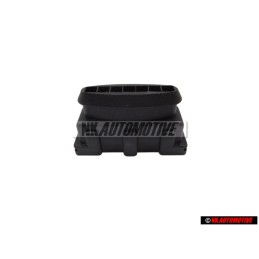 Original VW Flat Contact Housing - 071906233