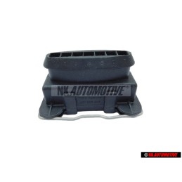 Original VW Flat Contact Housing - 071906233