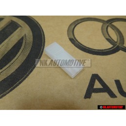 Original VW Flat Contact Housing - 111971921B