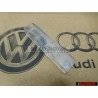 Original VW Flat Connector Housing - 111971977