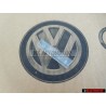 Original VW Flat Connector Housing - 111971977