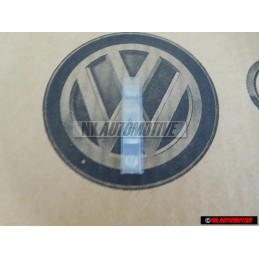 Original VW Flat Connector Housing - 111971977