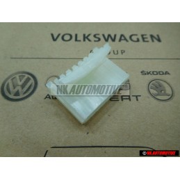 Original VW Spring Contact Housing - 113971998B