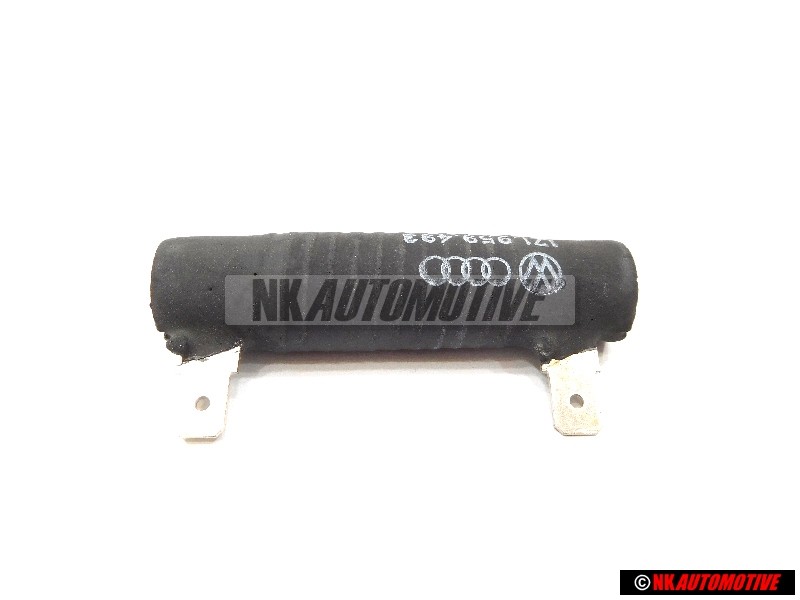 Original VW Resistor - 171959493