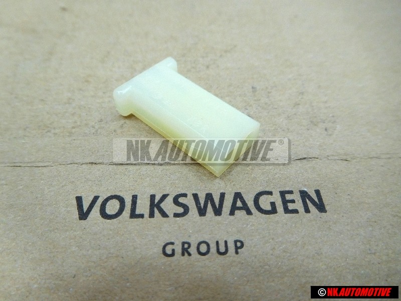 Original VW Rd Connector Sleeve Housing - 171971999A