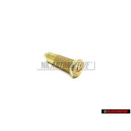 Original VW Pin - 191837257B, 191898257