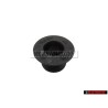 Original VW Mounting Satin Black - 191881299 01C
