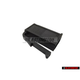 Original VW Flat Contact Housing - 191906231A