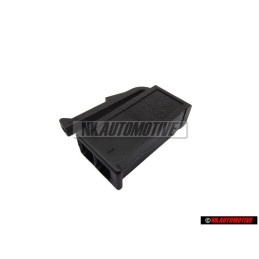 Original VW Flat Contact Housing - 191906231A