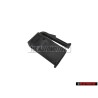 Original VW Flat Contact Housing - 191906231A