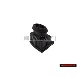 Original VW Flat Contact Housing With Gasket - 191906232A