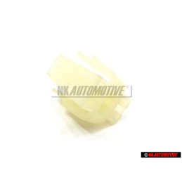 Original VW Flat Contact Housing - 191919321