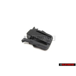 Original VW Flat Contact Housing - 191972701