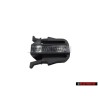 Original VW Flat Contact Housing - 191972701