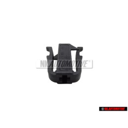 Original VW Flat Contact Housing - 191972701