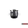 Original VW Flat Contact Housing - 191972701