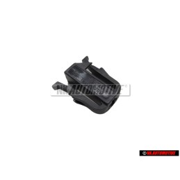 Original VW Flat Contact Housing - 191972701