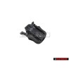 Original VW Flat Contact Housing - 191972701