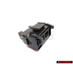 Original VW Fuse Box For Flat Fuses - 1H0937530