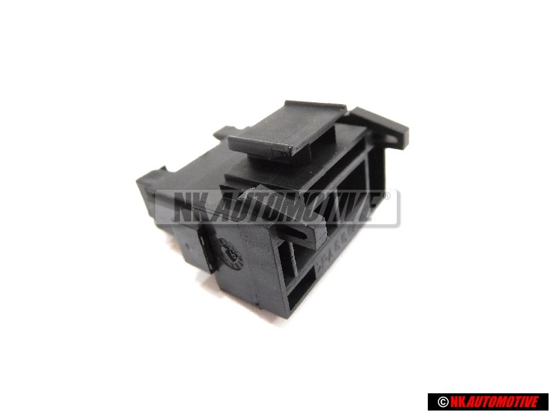 Original VW Fuse Box For Flat Fuses - 1H0937530
