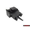 Original VW Fuse Box For Flat Fuses - 1H0937530