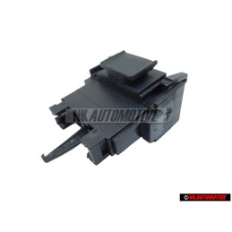 Original VW Fuse Box For Flat Fuses - 1H0937530