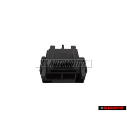 Original VW Fuse Box For Flat Fuses - 1H0937530