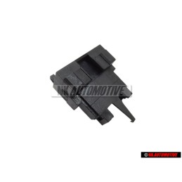 Original VW Fuse Box For Flat Fuses - 1H0937530